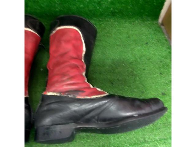 ワケアリ TAKAI レーシングブーツ サイズ25.0cm??
