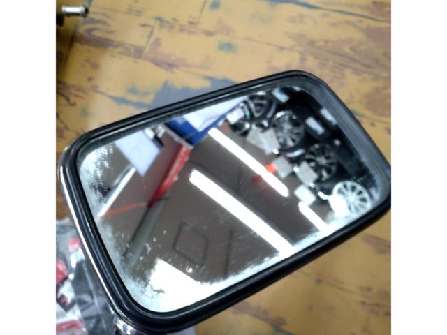 HONDA 純正ミラー 右側のみ M10 正ネジ
