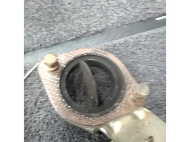 A'PEXi
ECV
Exhaust control valve
