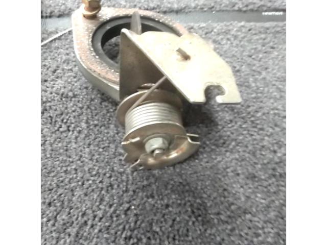 A'PEXi
ECV
Exhaust control valve