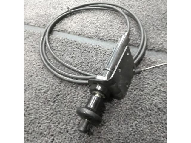 A'PEXi
ECV
Exhaust control valve