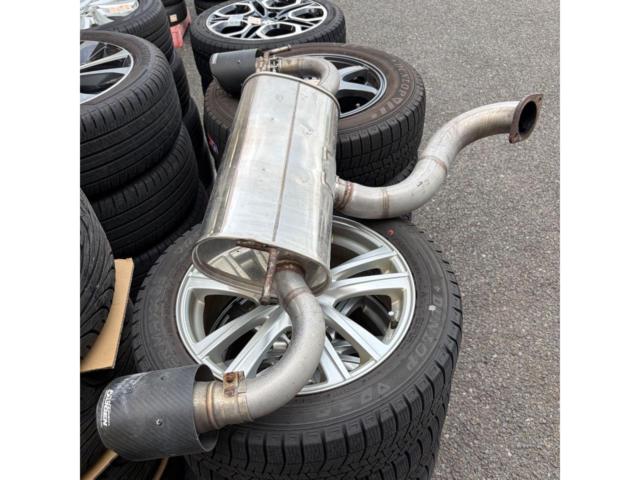 5ZIGEN
ASHIKU
GXPA16/GR Yaris
Previous period