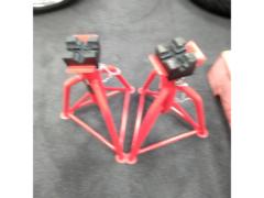 ASTRO PRODUCTS リジットラック 2t