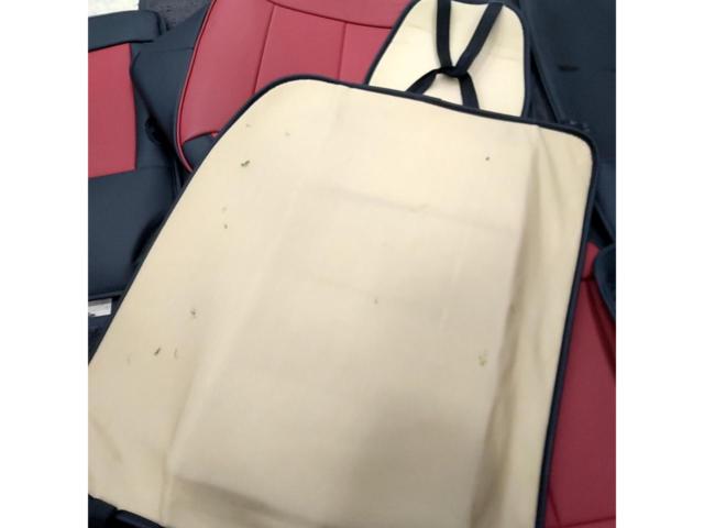 メーカー不明 150系 ランドクルーザープラド シートカバー