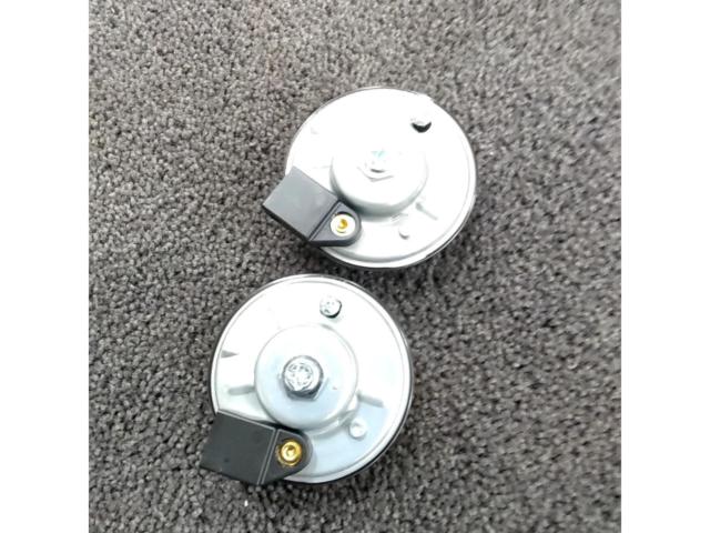 トヨタ 純正ホーン MR-FL-03/MR-FH-03
