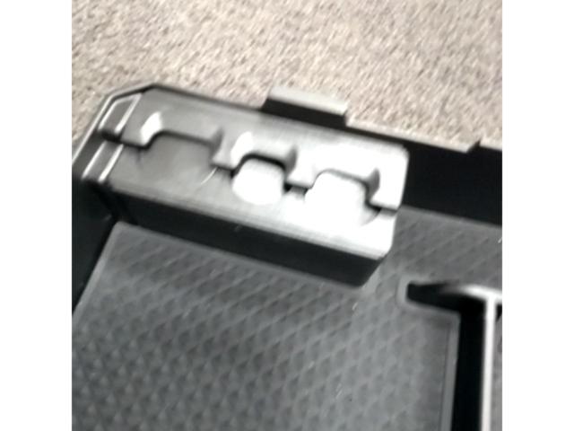 ZUNDUO 150系 ランドクルーザープラド センターコンソールトレイ