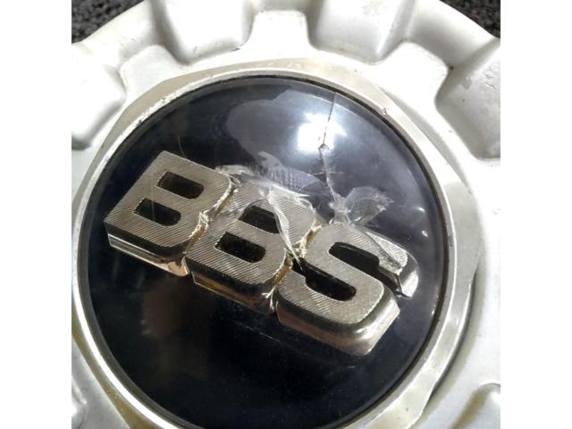 BBS RG用センターキャップ ※1枚のみ