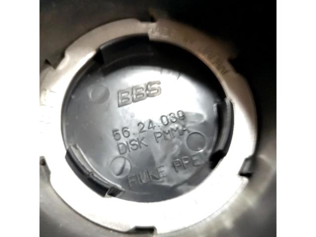 BBS RG用センターキャップ ※1枚のみ