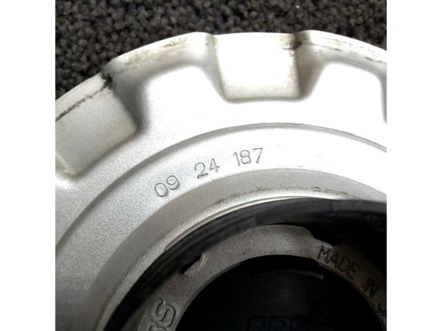 BBS RG用センターキャップ ※1枚のみ