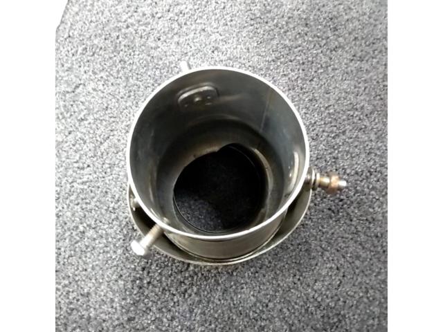 メーカー不明 マフラーカッター