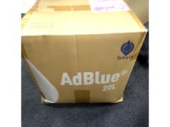 Schatz AdBlue 尿素SCRシステム システム搭載ディーゼル車用 20L