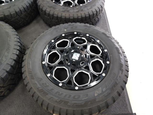 MLJ XTREME-J XJ06 16インチ4本