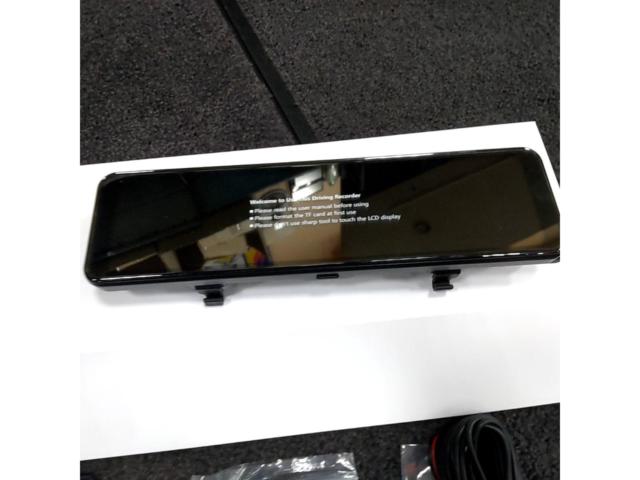 NikoMaku SD-1G ミラー型ドライブレコーダー