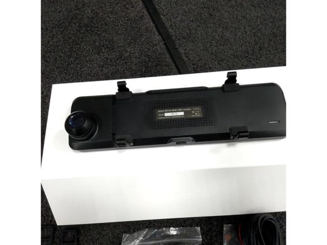 NikoMaku SD-1G ミラー型ドライブレコーダー