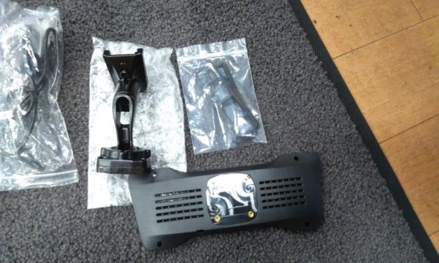 NikoMaku SD-1G ミラー型ドライブレコーダー