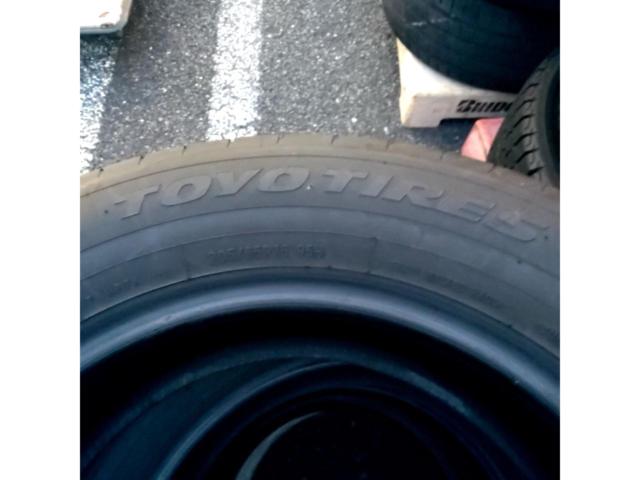 TOYO TRANPATH mp7