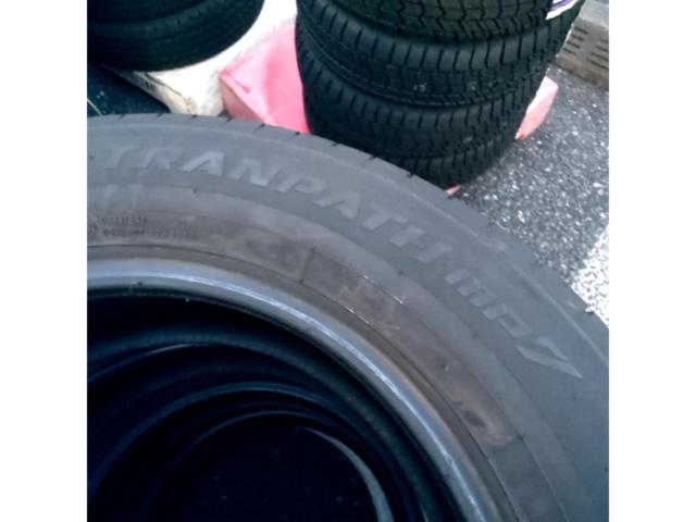 TOYO TRANPATH mp7