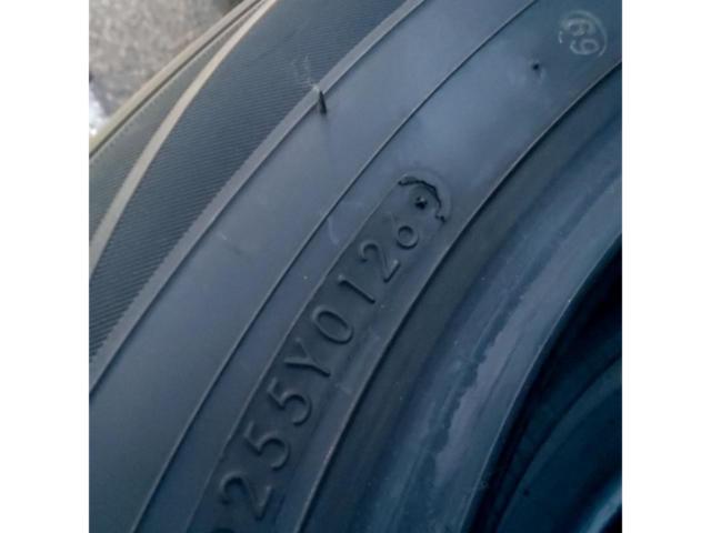 TOYO TRANPATH mp7