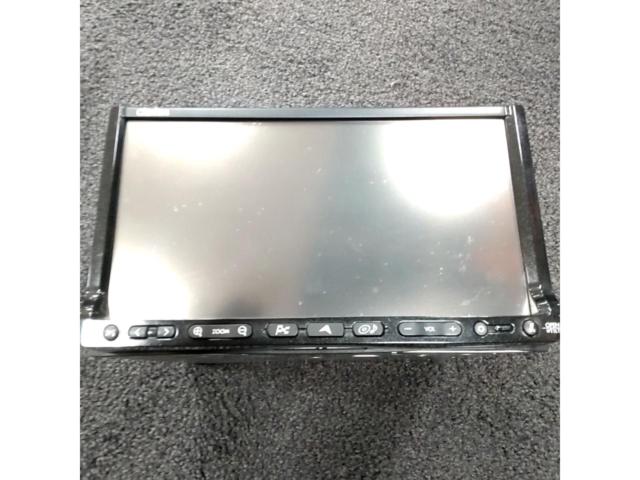 スズキ純正 Clarion製 GCX209 99000-79W43