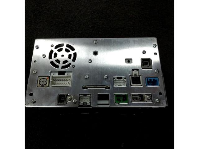 スズキ純正 Clarion製 GCX209 99000-79W43