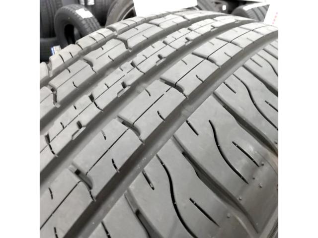 DUNLOP GRANDTREK PT5A 4本