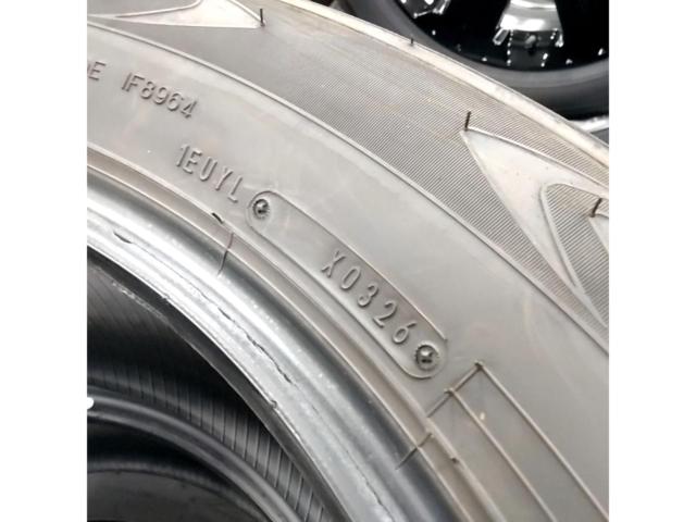 DUNLOP GRANDTREK PT5A 4本