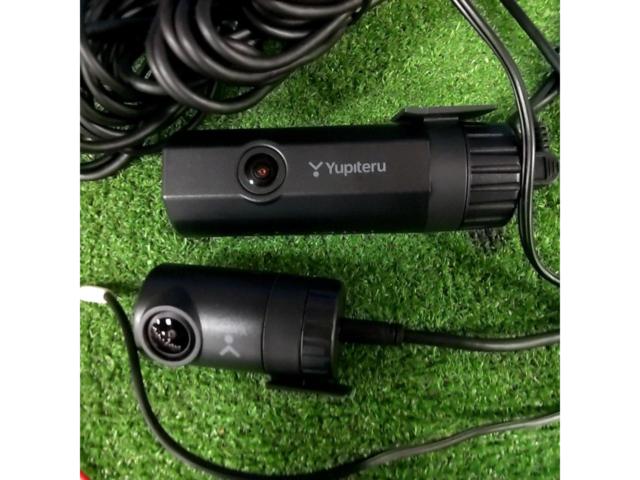 YUPITERU
SN-TW79d
Front and rear drive recorder