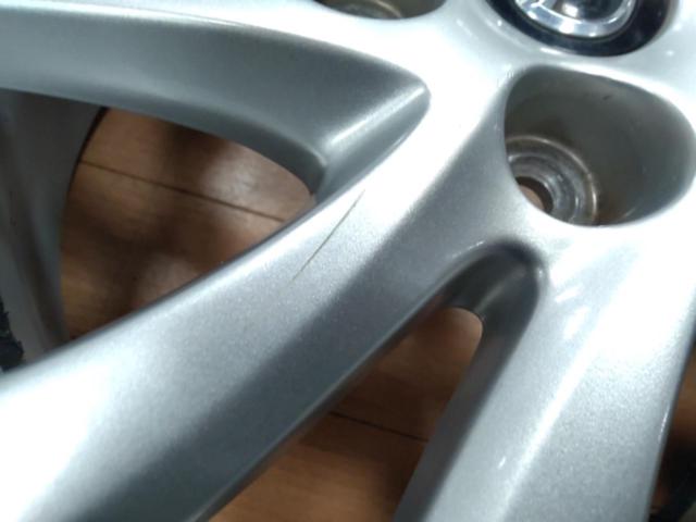マツダ純正(MAZDA)  マツダ プレマシー 純正 ホイール  + YOKOHAMA(ヨコハマ) YOKOHAMA BluEarth-RV RV-03 205/55R16 4本セット