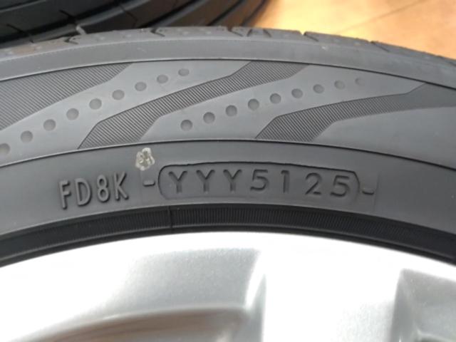 マツダ純正(MAZDA)  マツダ プレマシー 純正 ホイール  + YOKOHAMA(ヨコハマ) YOKOHAMA BluEarth-RV RV-03 205/55R16 4本セット