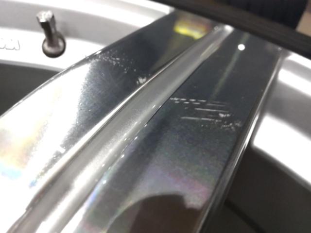 MASTERDN 7本スポークホイール + MINERVA RADIAL F205