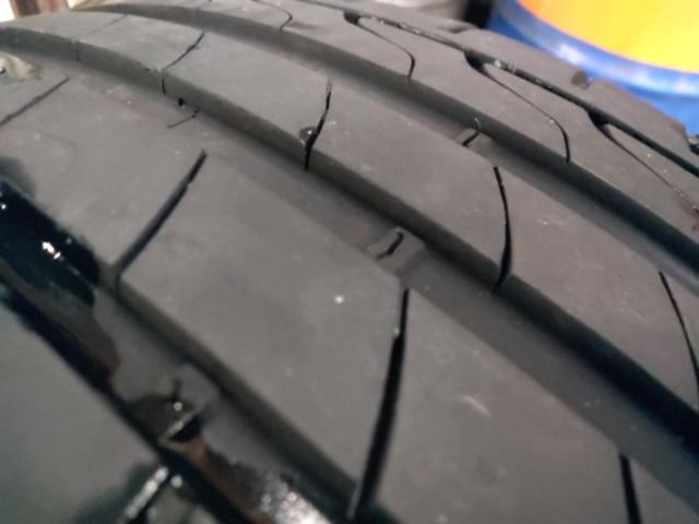 MASTERDN 7本スポークホイール + MINERVA RADIAL F205