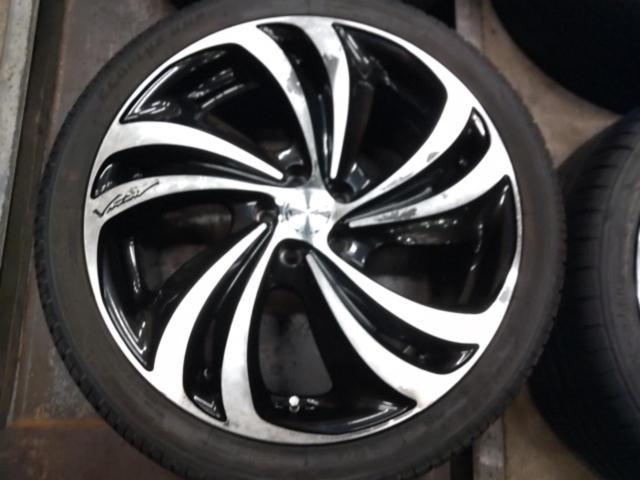 BADX 632 LOXARNY LOXARNY VENTURI + FORTUNA ECOPLUS UHP