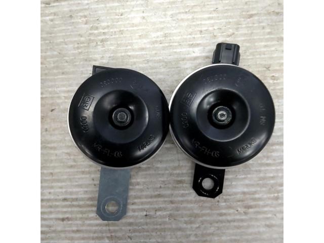SUBARU 純正ホーン MR-FL-03 /MR-FH-03