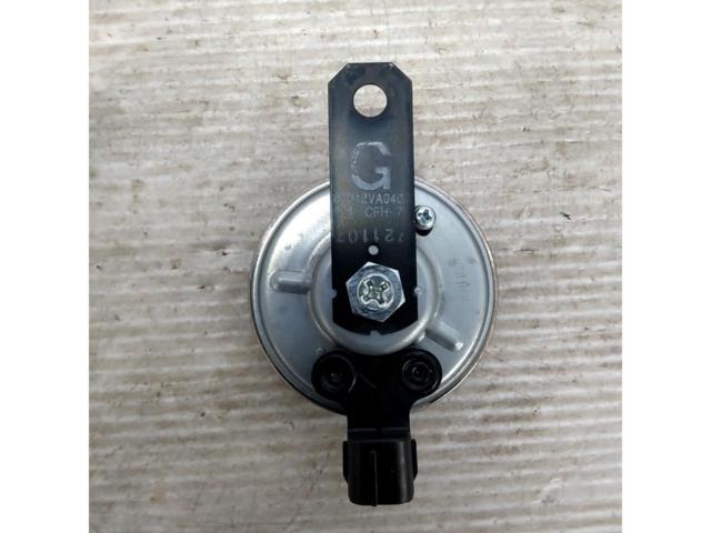 SUBARU 純正ホーン MR-FL-03 /MR-FH-03