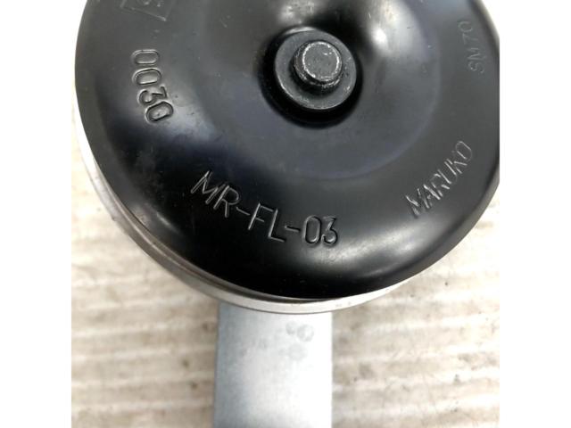 SUBARU 純正ホーン MR-FL-03 /MR-FH-03