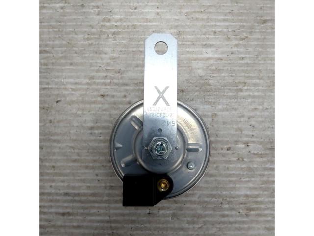 SUBARU 純正ホーン MR-FL-03 /MR-FH-03