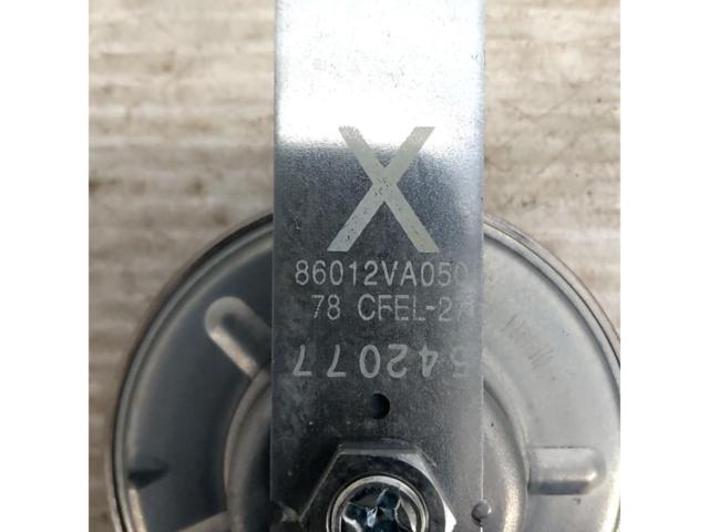 SUBARU 純正ホーン MR-FL-03 /MR-FH-03