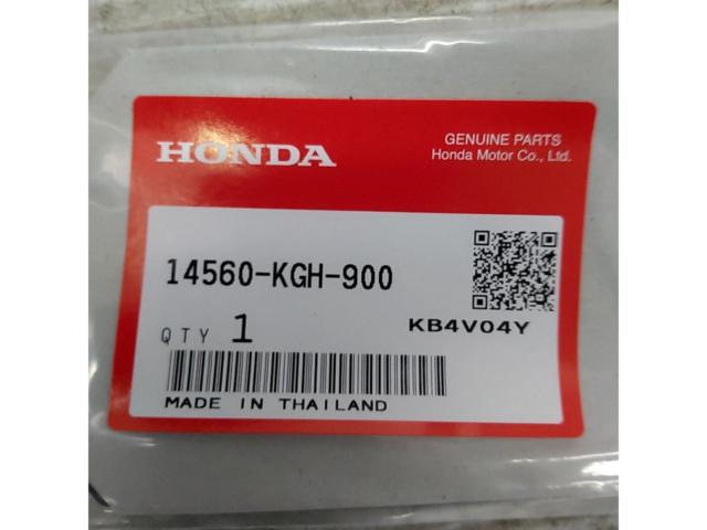 HONDA ガスケット,テンショナーリフター