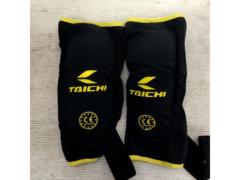 RS TAICHI ニーガード