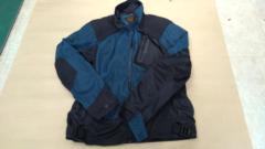 CORDURA 3Dメッシュジャケット サイズ:LL