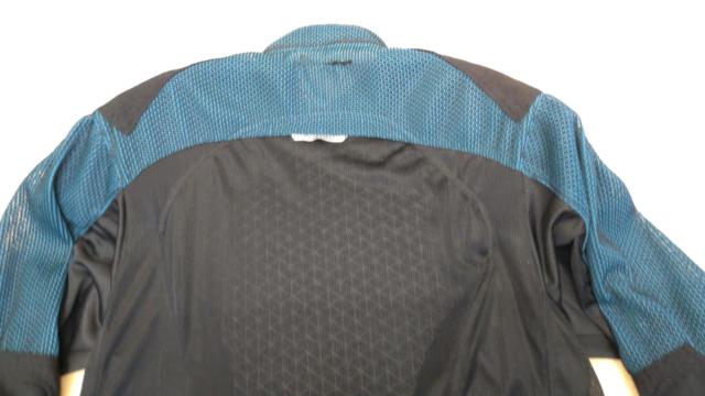CORDURA 3Dメッシュジャケット サイズ:LL