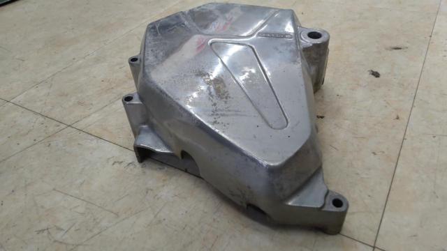 KAWASAKI純正 スプロケットカバー【ゼファー400】