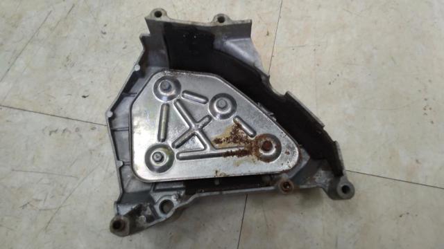 KAWASAKI純正 スプロケットカバー【ゼファー400】