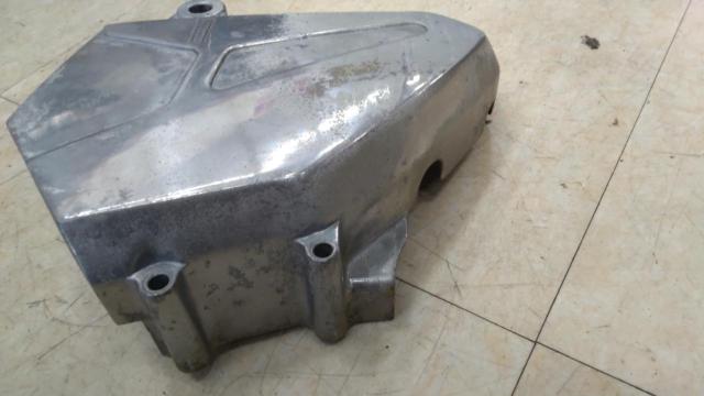 KAWASAKI純正 スプロケットカバー【ゼファー400】