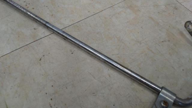メーカー不明 旗棒 90cm