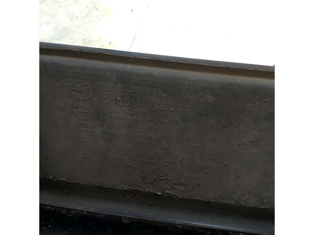Pleiades
Revu~ogu / VM4
Genuine left side step 96051VA030