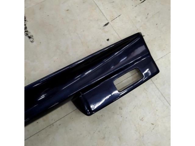 G-square
Rear gate spoiler for Legacy/BG5