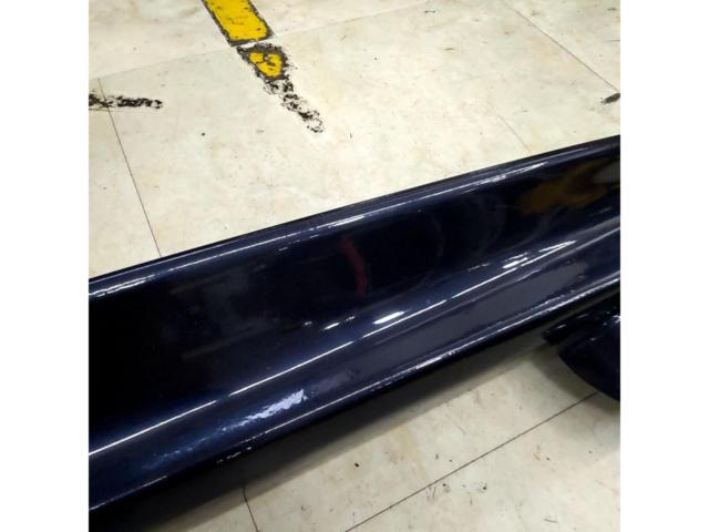 G-square
Rear gate spoiler for Legacy/BG5