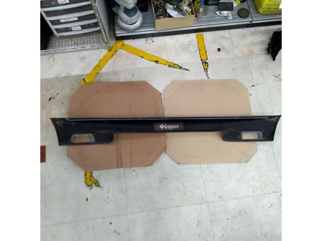 G-square
Rear gate spoiler for Legacy/BG5