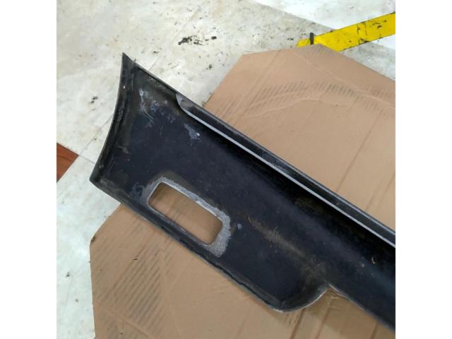 G-square
Rear gate spoiler for Legacy/BG5